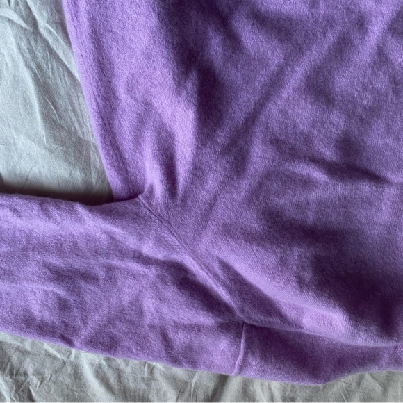 J crew 100% cashmere sweater - Picture 7 of 9